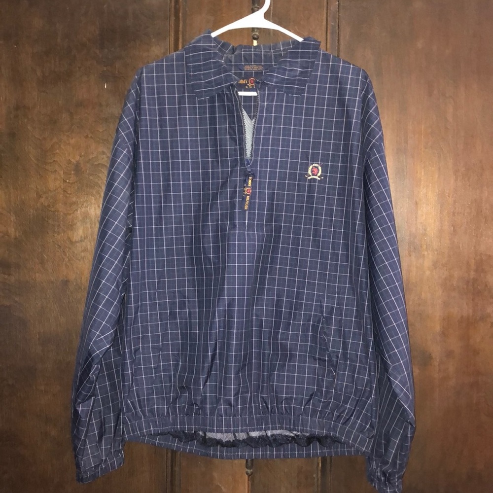 Tommy Hilfiger size Large.